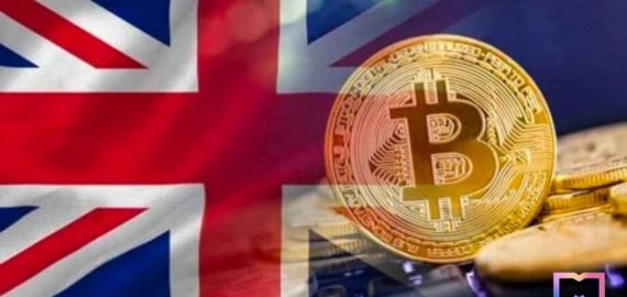 UK Approves Bill Enabling Cryptocurrency Confiscation in Criminal Cases