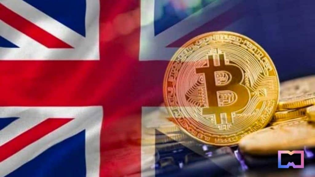 Peraturan UK baharu memerlukan iklan crypto untuk membawa amaran risiko