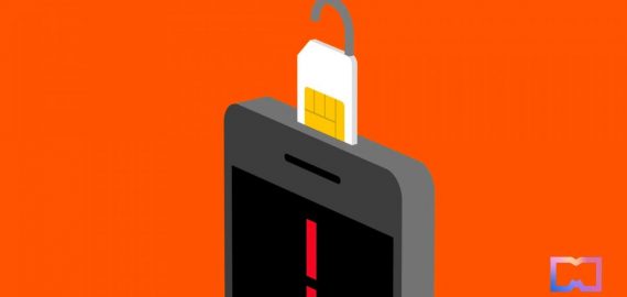 Crypto Enthusiasts Lose $13.3M in Targeted SIM Swap Heists