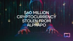 $60 Million Cryptocurrency Stolen from Alphapo
