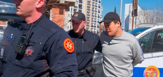 From Crypto Success to Jail Time: The Do Kwon Story