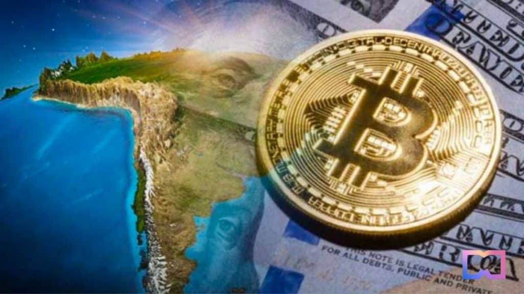 Crypto Credit Card Use Surges in Brazil and Across Latin America