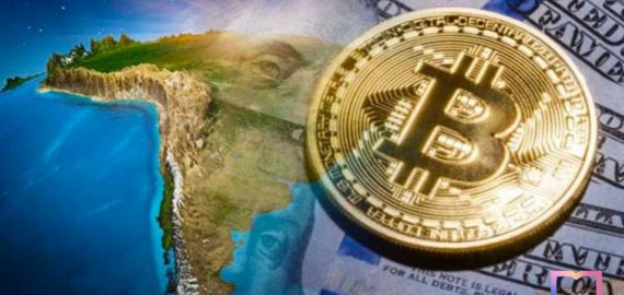 Crypto Credit Card Use Surges in Brazil and Across Latin America