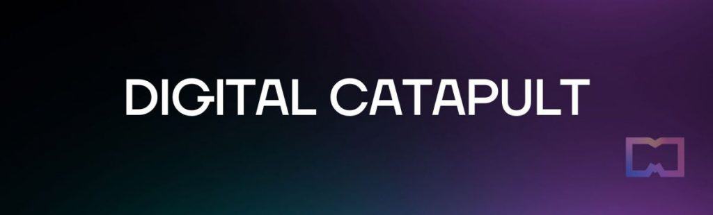 Digital Catapult AI Accelerator