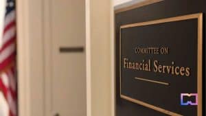 House Financial Services Committee Passes Crypto Regulatory Framework Bill