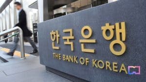 Korea Pankade Föderatsioon võtab kasutusele virtuaalvara kaitsemeetmed