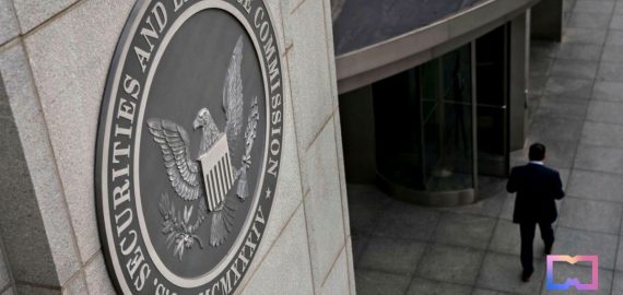 SEC Chair Points to Crypto Industry’s Fraud and Non-Compliance