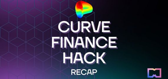 The Aftermath of the Curve Finance Hack