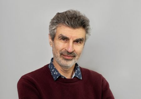 Yoshua Bengio, Scientific Director, Montreal Institute for Learning Algorithms