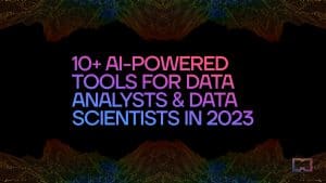 Best 10+ AI-powered Tools for Data Analysts & Data Scientists in 2023