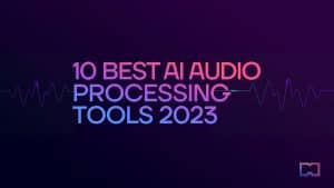 10 Best AI Audio Editing Tools in 2023