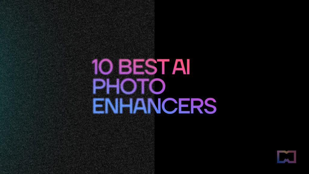 10 nejlepších AI Photo Enhancer