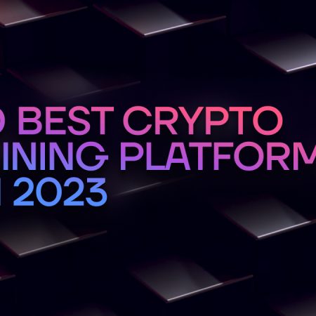 10 Best Crypto Mining Platforms in 2023