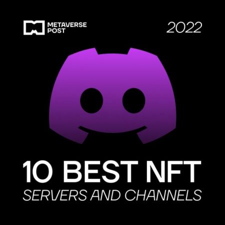 10 Best NFT Discord servers and channels to join in 2022
