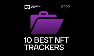 10 Migliore NFT Tracker da tenere d'occhio su novità e tendenze NFT Progetti nel 2022