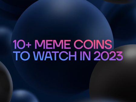 10+ Meme Coins to Watch in 2023