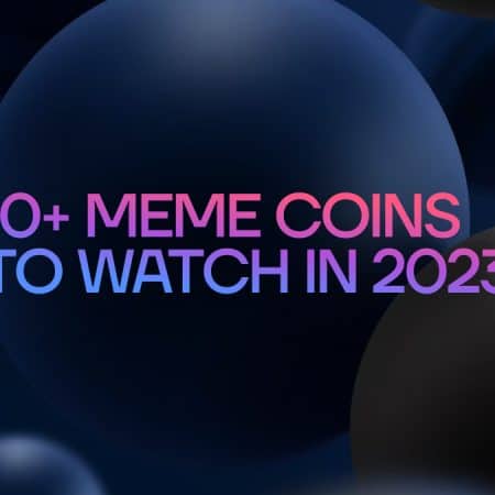 10+ Meme Coins to Watch in 2023