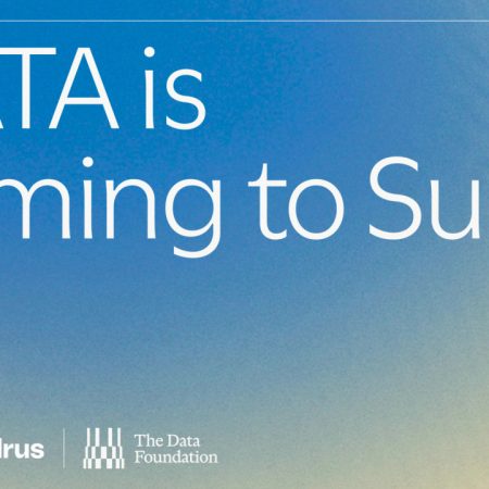 DATA Network joins Sui and Walrus to scale the supply chain for AI training data