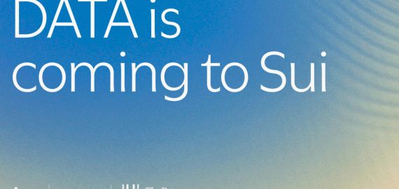 DATA Network joins Sui and Walrus to scale the supply chain for AI training data