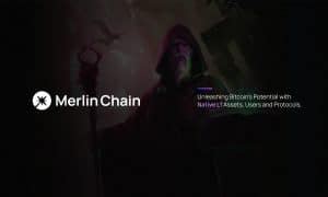 Het potentieel van Bitcoin ontsluiten: introductie van Merlin Chain, een native L2-oplossing