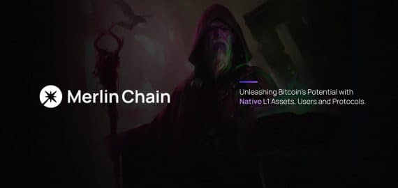 Unlocking Bitcoin’s Potential: Introducing Merlin Chain, a Native L2 Solution