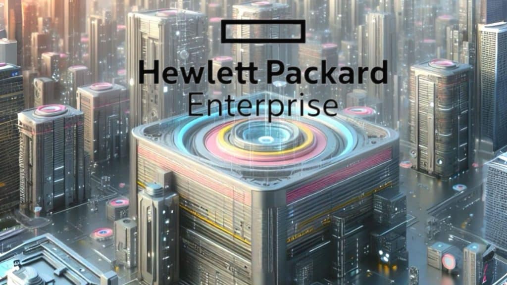 HPE Set to Acquire Juniper Networks in $14 Billion Deal for Advanced AI-Native Networking