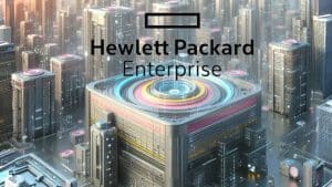 HPE to Acquire Juniper Networks in $14 Billion Deal for Advanced AI-Native Networking