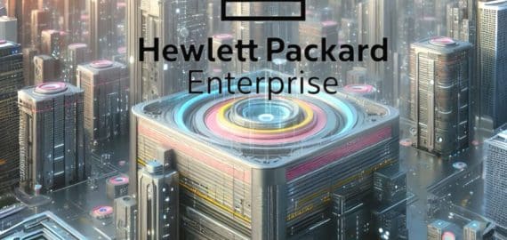 HPE to Acquire Juniper Networks in $14 Billion Deal for Advanced AI-Native Networking