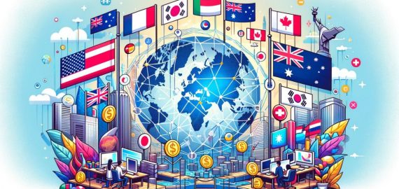 Crypto Reporting Goes Global as 47 Nations Pledge to Adopt Unified Asset Framework