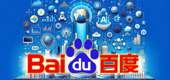 Baidu Outperforms Q3 Revenue Estimates, Unveils AI Expansion Plans