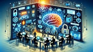 Generative AI Emerges as Top Cybersecurity Concern for Retailers: Report