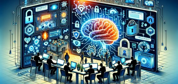 Generative AI Emerges as Top Cybersecurity Concern for Retailers: Report