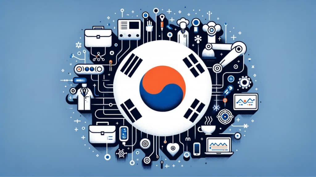 Artificial Intelligence May Replace 4 million Jobs in South Korea