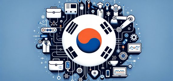 Artificial Intelligence May Replace 4 Million Jobs in South Korea, Says South Korea Central Bank