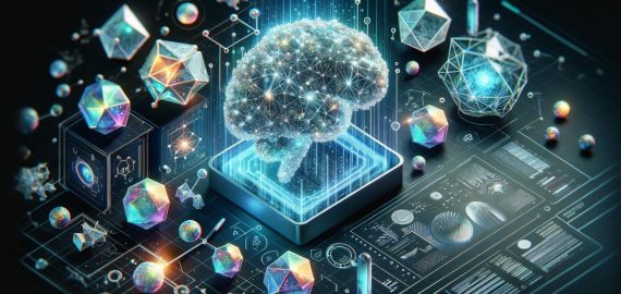 Tokyo University of Science Develops AI Method to Speed Up Crystal Discovery