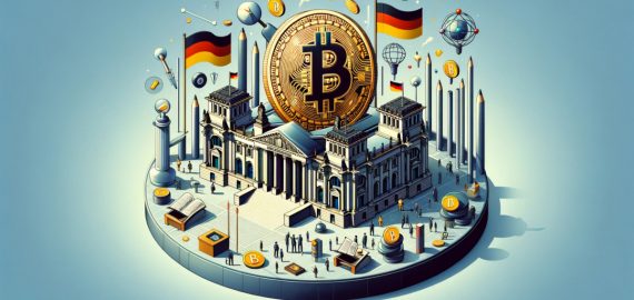 German Bundestag Member Joana Cotar Proposes Legislation to Recognize Bitcoin as Legal Tender