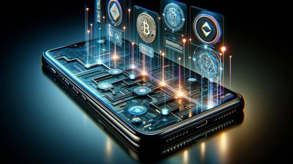 HashKey Exchange Partners with Luxury Brand VERTU for Pre-Installed Crypto Apps
