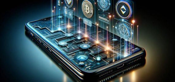 HashKey Exchange Partners with VERTU to Develop Exclusive Crypto Apps for Luxury Phones