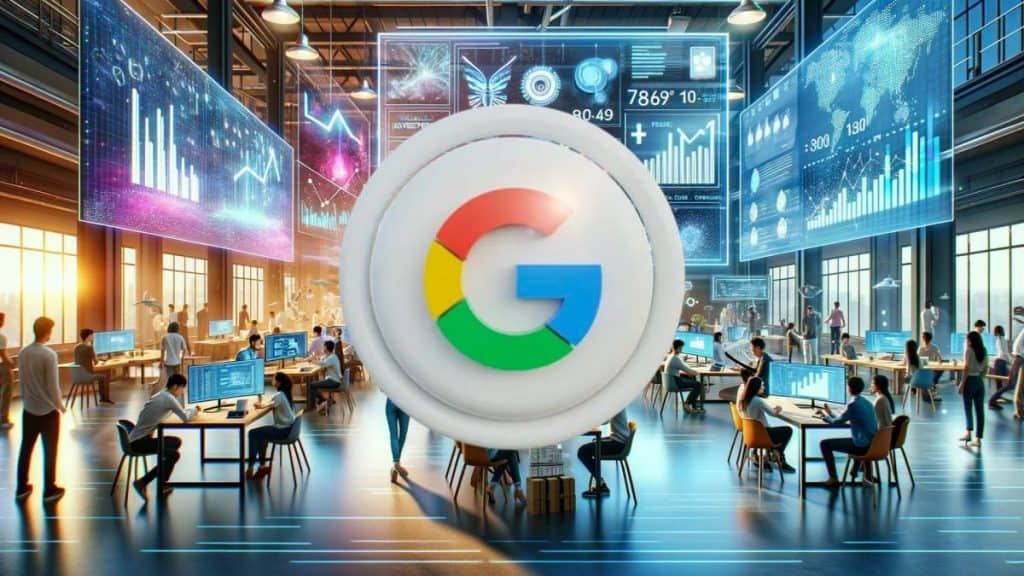 Google, Yapay Zeka Başlangıç ​​Karakterine Milyonlarca Yatırım Yapmayı Planlıyor. Yapay Zeka: İşte Bilmeniz Gerekenler