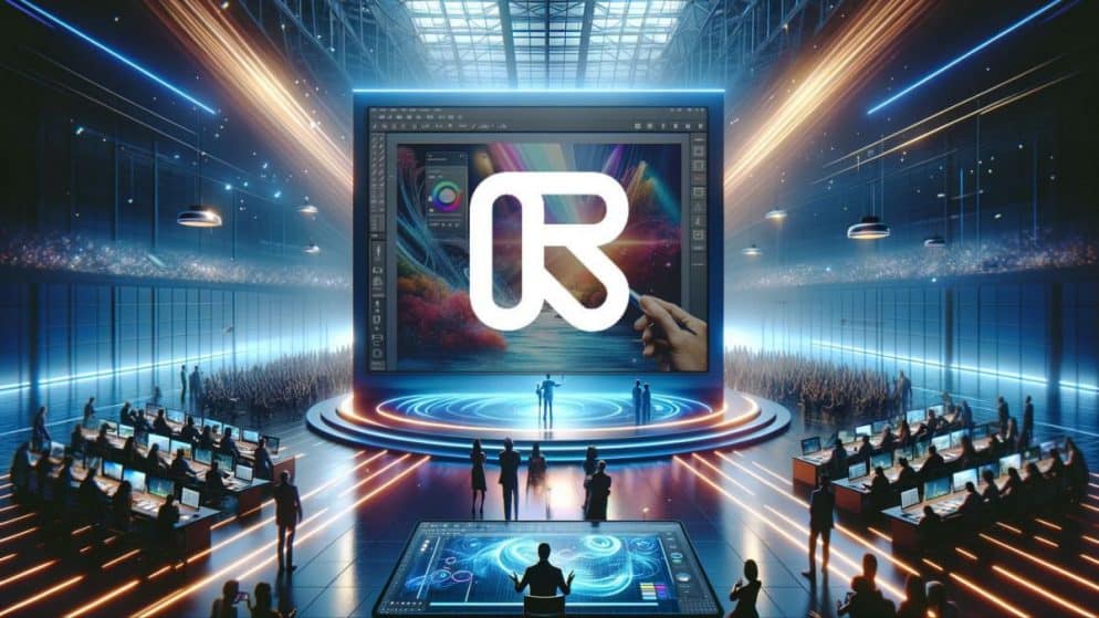 Runway Metaverse Runway Unveils AI-Powered Motion Brush Feature to Ease Photo Animation ...