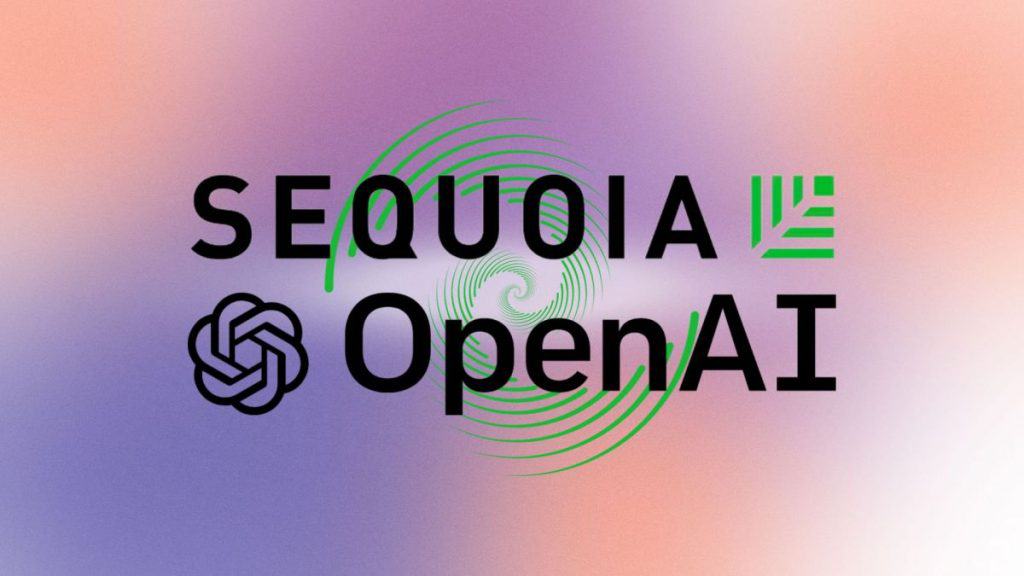 Michelle Fradin se přidává OpenAI Po investiční ztrátě FTX společnosti Sequoia Capital