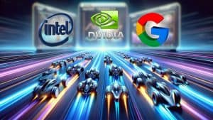 MLPerf's Training Benchmark Report onthult Nvidia, Intel en Google Racing voor generatieve AI-dominantie