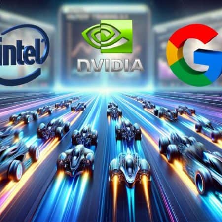 Zpráva MLPerf Training Benchmark Report odhaluje Nvidia, Intel a Google Racing pro generativní dominanci AI