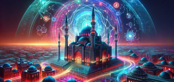 TRON DAO Announces Turkish Crypto Web3 Hub