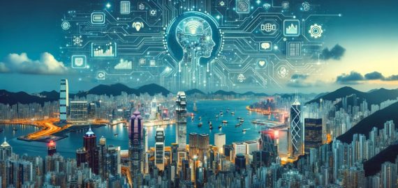 HKPC Shares Nine Strategic Insights to Propel Hong Kong’s AI Industry