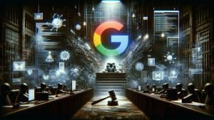 Google haastaa entiteetit oikeuteen tekoälyhypeen hyödyntämisestä haittaohjelmahuijauksissa