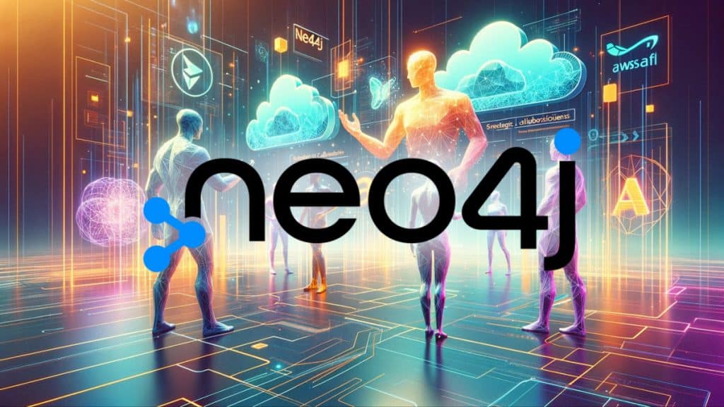 Neo4j、生成 AI 幻覚に取り組むための AWS との戦略的提携を発表