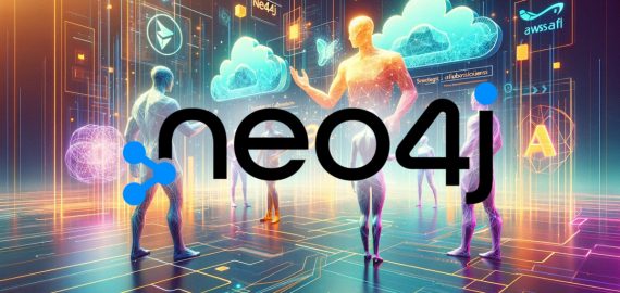 Neo4j Announces Strategic Collaboration with AWS to Tackle Generative AI Hallucinations