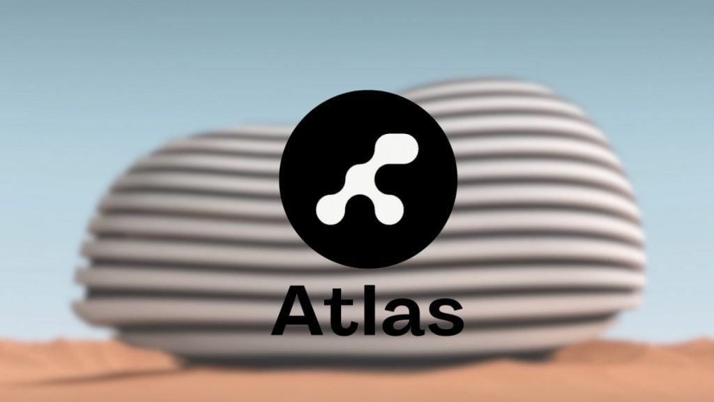 Atlas Raises $6 Million Funding to Develop 3D Generative AI Platform for Gaming and Virtual Worlds