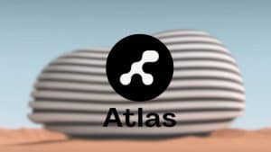 Atlas Raises $6 Million Funding to Develop ‘3D Generative AI Platform’ for Gaming and Virtual Worlds